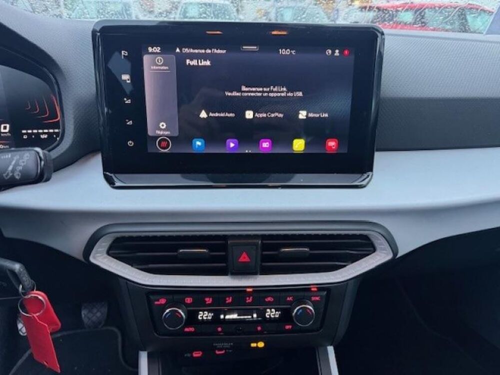 Arona 1.0 TSI 95ch Style 2023 occasion 64600 Anglet