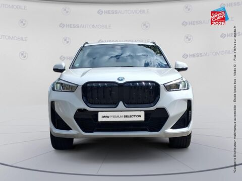 X1 ixDrive30 313ch M Sport 2023 occasion 68000 Colmar