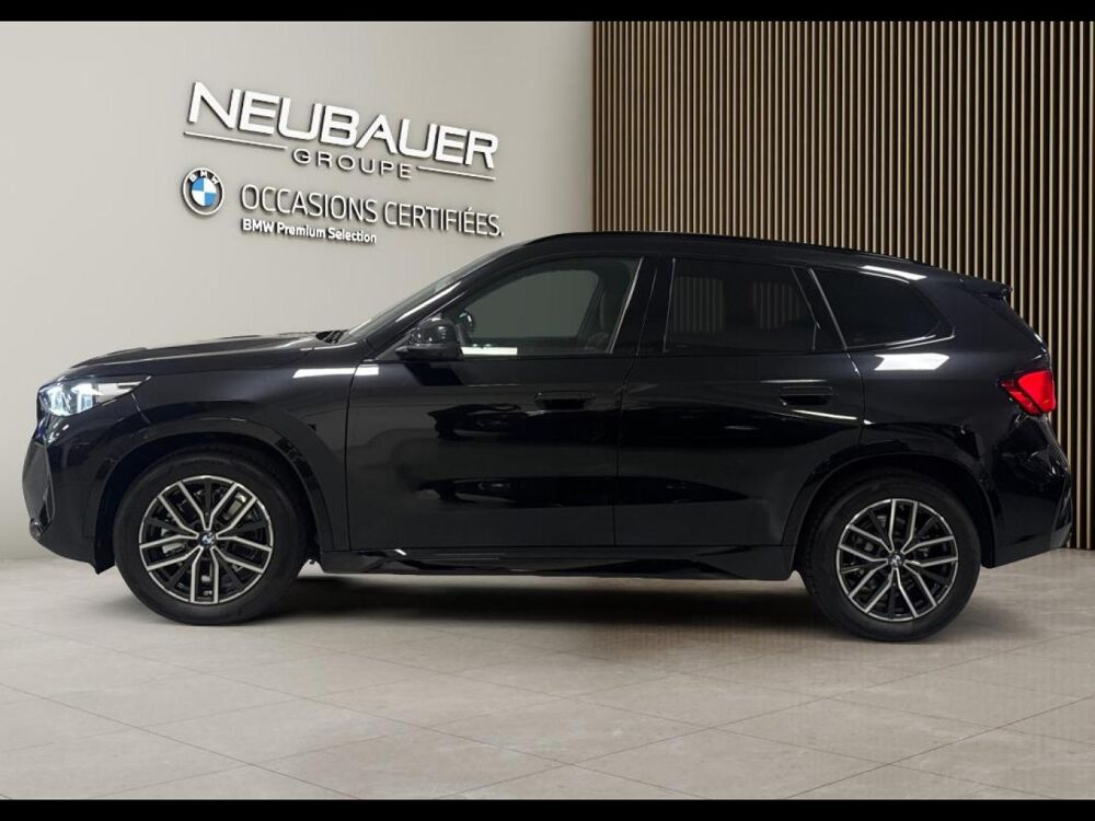 X1 sDrive20i 170ch M Sport 2026 occasion 92100 Boulogne-Billancourt