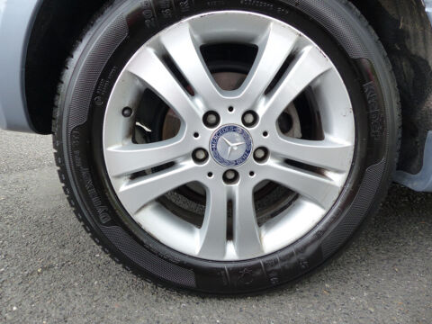 Classe B 180 SPORT CVT 2011 occasion 77144 Mont&eacute;vrain