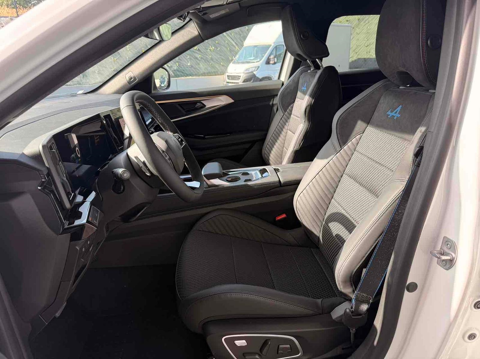 Austral 1.2 E-TECH FULL HYBRID 200CH ESPRIT ALPINE - 26 2026 occasion 53810 CHANGE