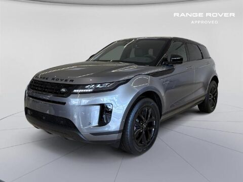 Annonce voiture Land-Rover Range Rover Evoque 63499 �