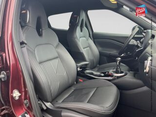 Juke 1.0 DIG-T 114ch Tekna 2025 2025 occasion 25000 Besan&ccedil;on