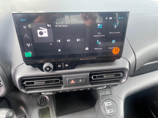 Berlingo M 1.5 BLUEHDI 100CH MAX 2026 occasion 82370 Campsas