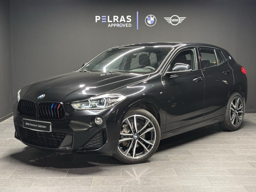 X2 sDrive18dA 150ch M Sport 2018 occasion 31100 TOULOUSE