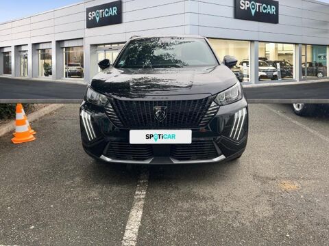 2008 1.2 PureTech 130ch S&S GT EAT8 2023 occasion 28500 Vernouillet