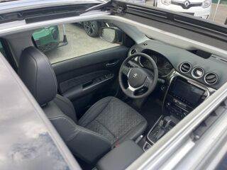 Vitara 1.4 Boosterjet Hybrid 110ch Style Auto MY25 2026 occasion 78000 VERSAILLES