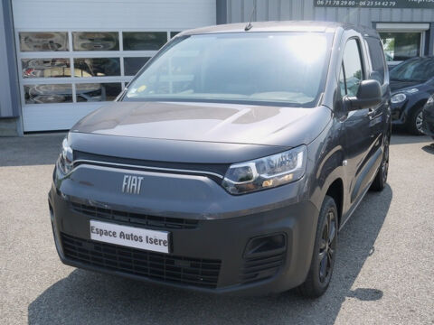Doblo M 1000KG BLUEHDI 100CH S&S PACK / TVA RECUPERABLE 13325HT 2023 occasion 38260 La C&ocirc;te-Saint-Andr&eacute;