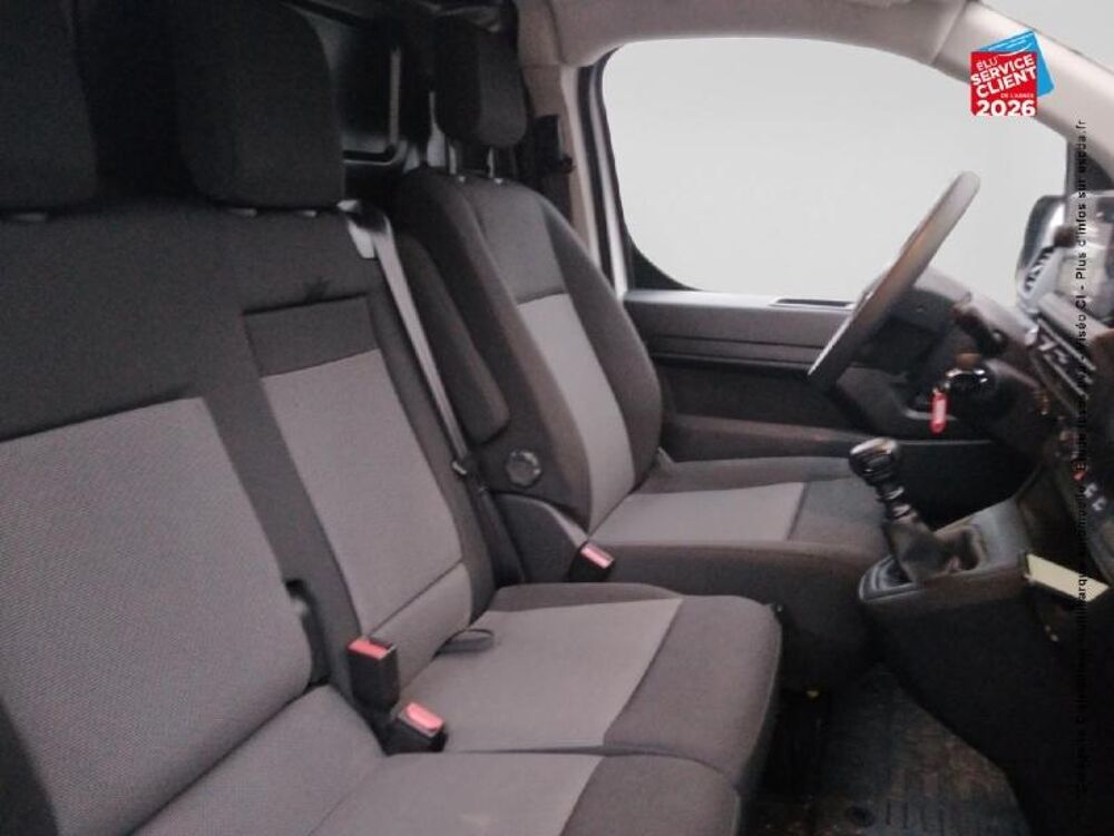 Scudo M 2.0 BlueHDi 145ch 2025 occasion 68110 Illzach