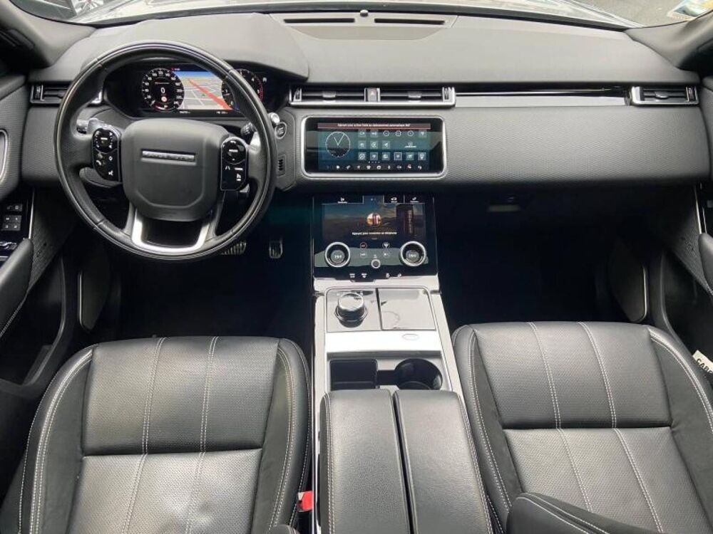 Range rover velar 2.0D 180ch R-Dynamic SE AWD BVA 2019 occasion 91200 Athis-Mons