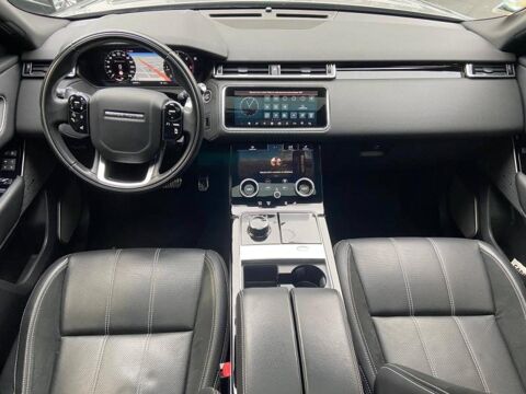 Range rover velar 2.0D 180ch R-Dynamic SE AWD BVA 2019 occasion 91200 Athis-Mons