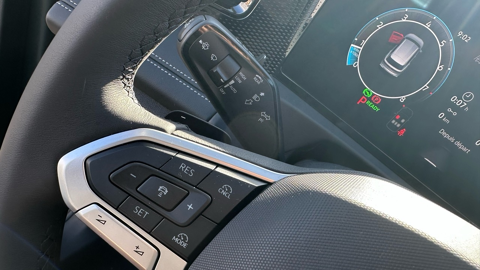 Tiguan 1.5 ETSI 131CH LIFE DSG7 2026 occasion 31670 Lab&egrave;ge