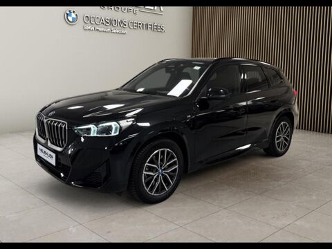 X1 xDrive25e 245ch M Sport 2024 occasion 92100 Boulogne-Billancourt