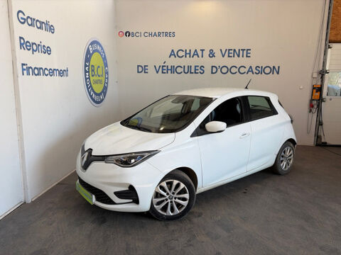 Renault zoe STE ZEN CHARGE NORMALE R110