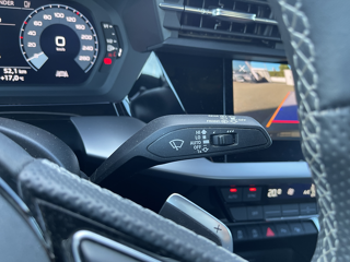 A3 35 TFSI 150CH HYBRIDE S LINE S TRONIC 7 2024 occasion 33700 M&eacute;rignac