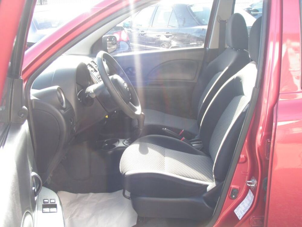 Micra IV (2) 1.2 80 ACENTA 5P 2017 occasion 93220 Gagny