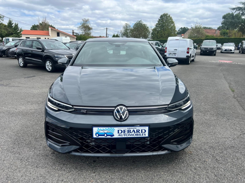 Golf 2.0 TDI 150CH R-LINE DSG7 2026 occasion 31670 Lab&egrave;ge