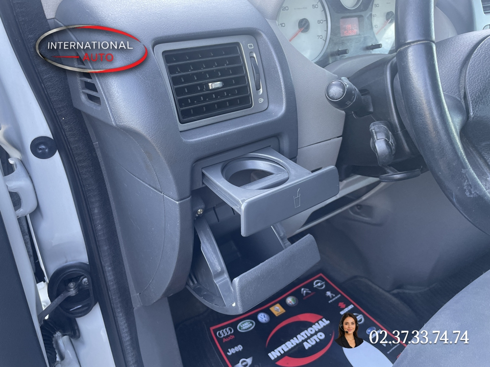 Scudo LH1 2.0 MULTIJET 16V 140CH 8/9 PLACES 2011 occasion 28700 Auneau