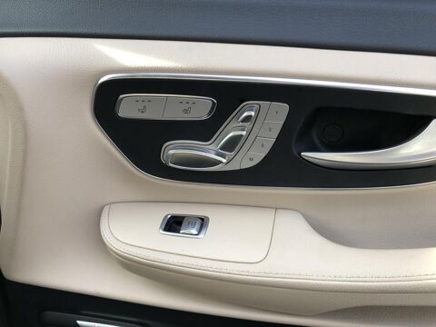 Classe V 250 d Extra-Long Avantgarde 9G-Tronic 2023 occasion 28100 Dreux