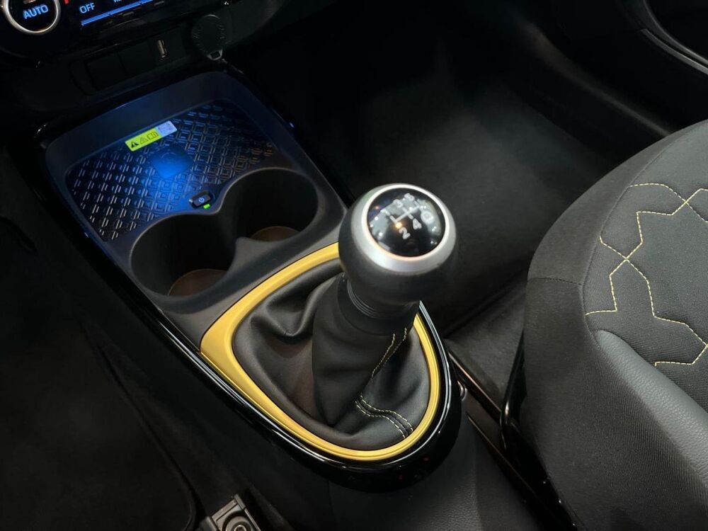 Aygo 1.0 VVT-i 72ch Collection MY23 2023 occasion 13290 Les Milles