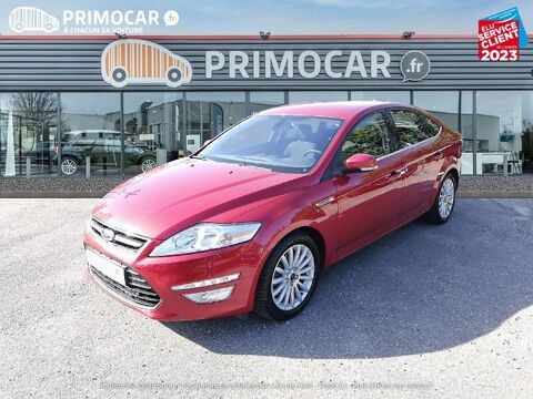Voiture Ford Mondeo occasion : annonces achat de véhicules Ford Mondeo