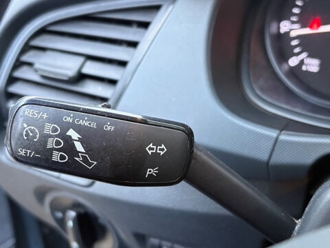 Fabia 1.0 MPI 60CH ACTIVE GREENTEC 2015 occasion 95430 Butry-sur-Oise