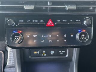 Tucson 1.6 T-GDI 215ch Hybrid N Line Creative 2024 occasion 78200 BUCHELAY