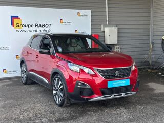 3008 HYBRID4 300ch GT e-EAT8 2020 occasion 78310 Coigni&egrave;res