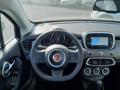 500 X 2.0 Multijet 16v 140ch City Cross 4x4 AT9 2018 occasion 64600 Anglet