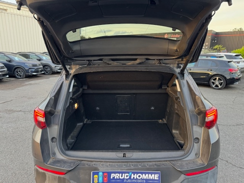 Grandland x 1.5 D 130CH ELITE BVA8 2020 occasion 16400 Puymoyen