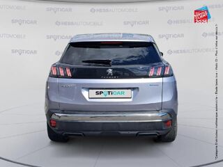 3008 HYBRID 225ch Allure Pack e-EAT8 2021 occasion 51100 Reims
