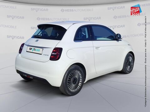 500 1.0 FireFly 65ch hybrid Torino 2026 occasion 90000 Belfort