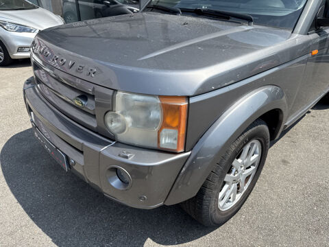 Discovery TDV6 XS SEVEN BA 2008 occasion 31140 Aucamville