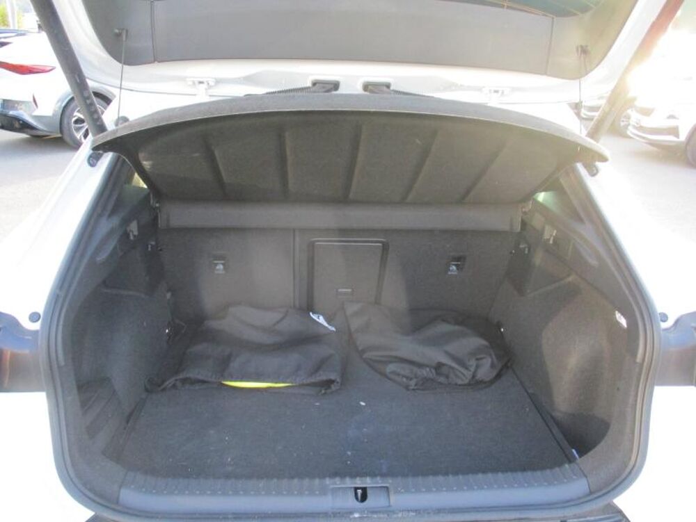 Formentor 1.5 eHybrid 204ch V DSG6 2025 occasion 24430 Marsac-sur-l'Isle