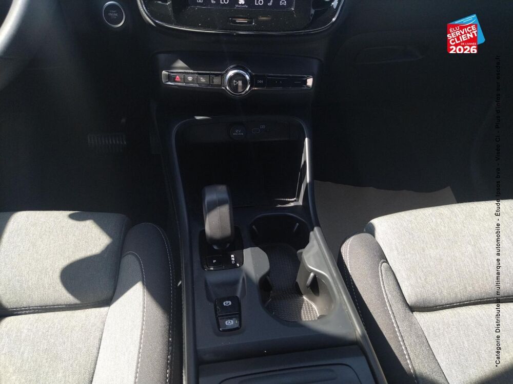 XC40 B3 163ch Start DCT 7 2023 occasion 51100 Reims