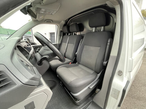 Transporter 2.8T L1H1 2.0 TDI 150CH BUSINESS PLUS 2023 occasion 57350 Stiring-Wendel