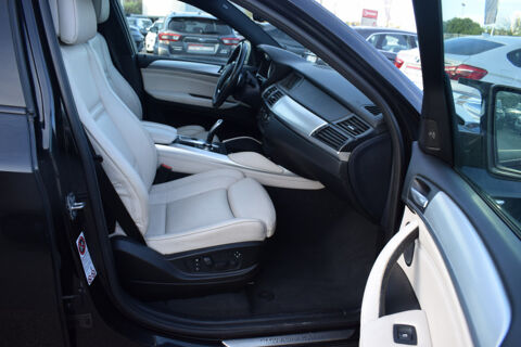 X6 (E71) ACTIVEHYBRID 407CH 2010 occasion 34740 Vendargues