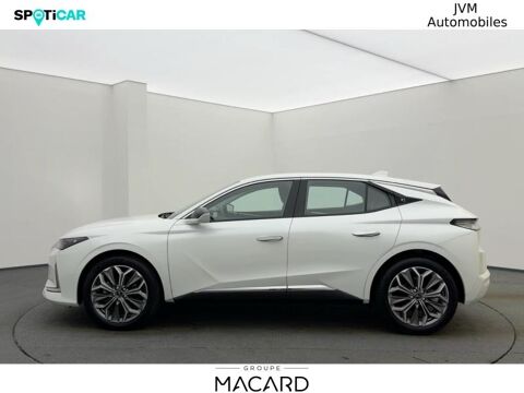 Citro&euml;n DS4 PureTech 130ch Bastille Automatique 2024 occasion Bo&eacute; 47550