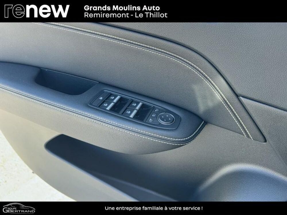 Arkana 1.6 E-Tech 145ch full hybrid Techno -25b 2025 occasion 88160 Le Thillot