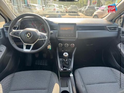 Clio 1.0 TCe 90ch Equilibre 2023 occasion 68110 Illzach