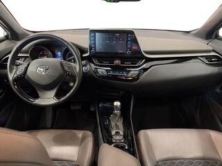 C-HR 184h Edition 2WD E-CVT MC19 2021 occasion 13290 Les Milles