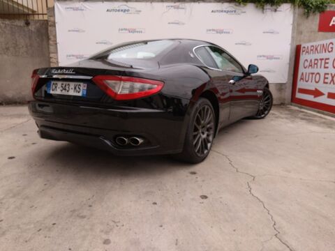 Granturismo 4.7 S 2009 occasion 91200 Athis-Mons