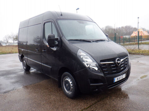 Movano F3500 L2H2 2.3 CDTI 180CH BITURBO 2020 occasion 27310 Bourg-Achard