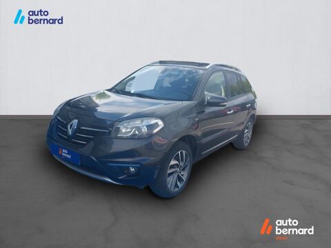 Renault Koleos 2.0 dCi 150ch Initiale 2013 occasion Sancé 71000