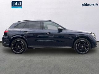Classe GLC 300 e Hybrid 313ch AMG Line 4Matic 9G-Tronic 2024 occasion 13730 ST VICTORET