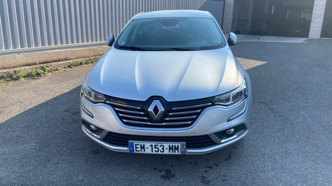 Talisman 1.6 DCI 130CH VENTE A MARCHAND UNIQUEMENT PRO DE 2017 occasion 12000 RODEZ