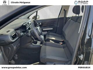 C3 1.2 PureTech 83ch S&S Feel 122-123g 2020 occasion 24750 Tr&eacute;lissac