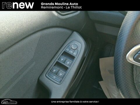 Clio 1.0 TCe 90ch esprit Alpine - 25 2025 occasion 88160 Le Thillot