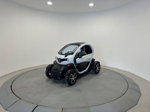 Renault Divers Technic 2012 occasion LIMAY 78520