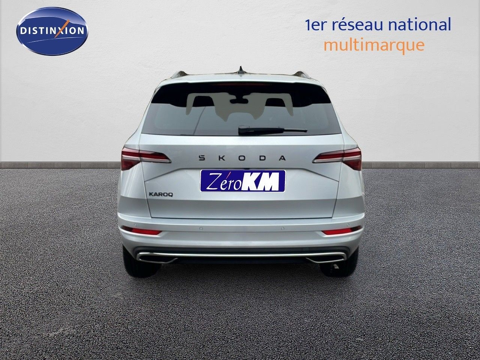 Karoq 1.5 TSI 150CH SPORTLINE DSG7 2025 occasion 31600 Muret